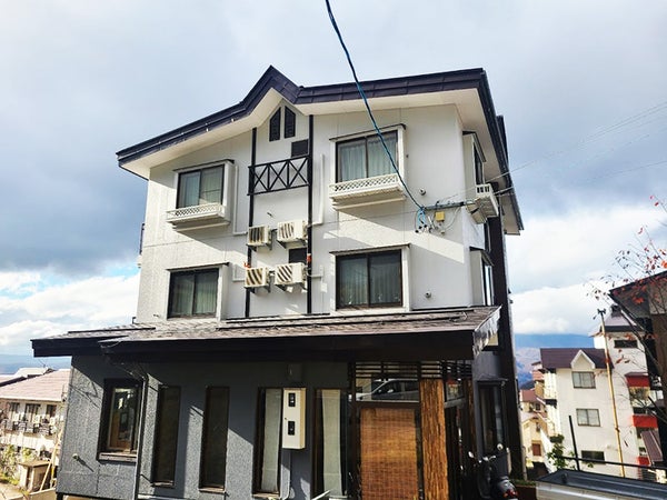 夜発バス/ファミールヤマネ・1泊リフト券付(利用日数選択)1